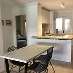 Апартаменти Edif Nautico