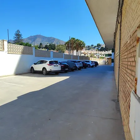 Edif Nautico Lägenhet *