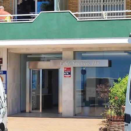 Edif Nautico *