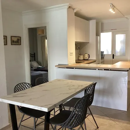 Lägenhet Edif Nautico