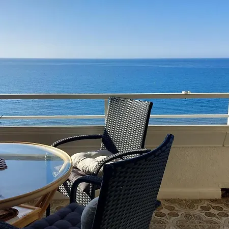 Edif Nautico Fuengirola