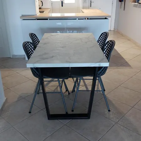 Apartamento Edif Nautico