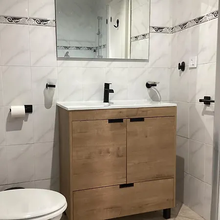 Apartamento Edif Nautico *