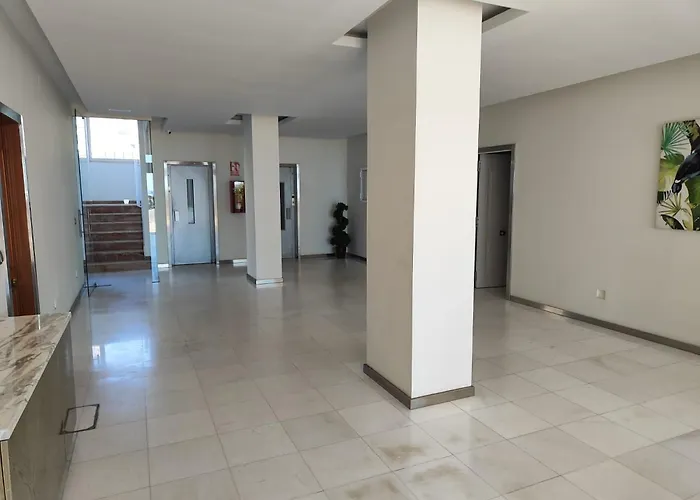 Edif Nautico Apartment Fuengirola