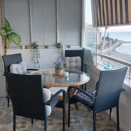 Edif Nautico *