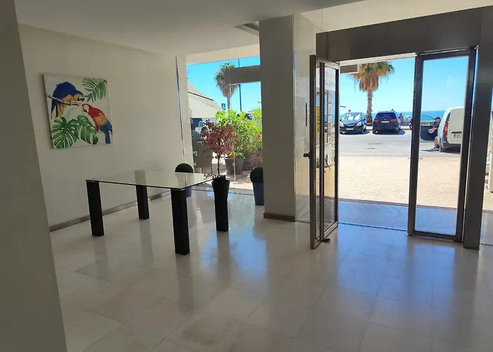 Apartamento Edif Nautico *