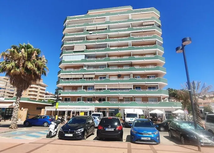 Edif Nautico Apartamento *