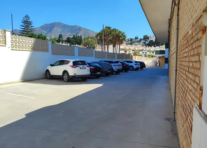 Edif Nautico Apartamento *