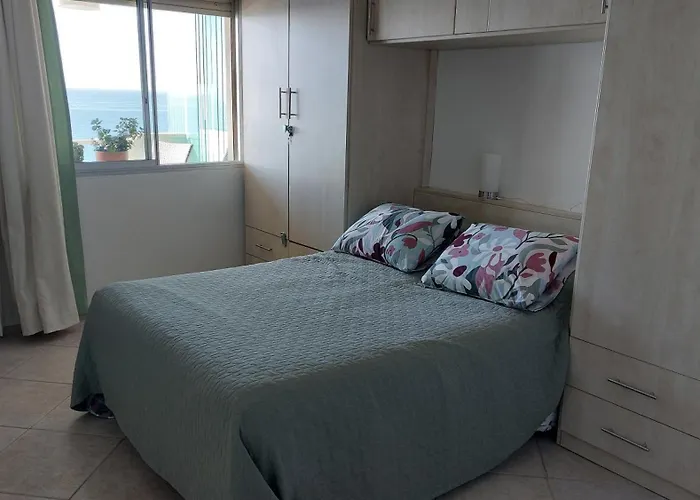 Edif Nautico Apartamento Fuengirola