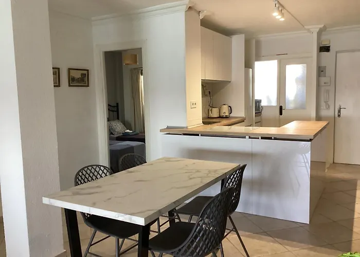 Apartamento Edif Nautico