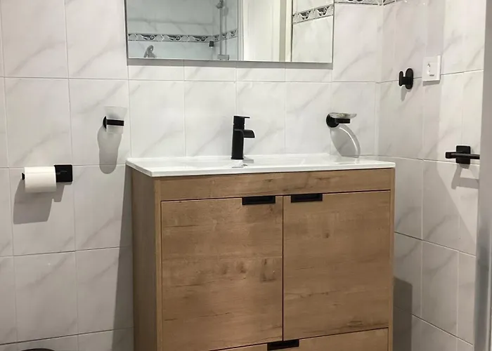 Apartamento Edif Nautico *